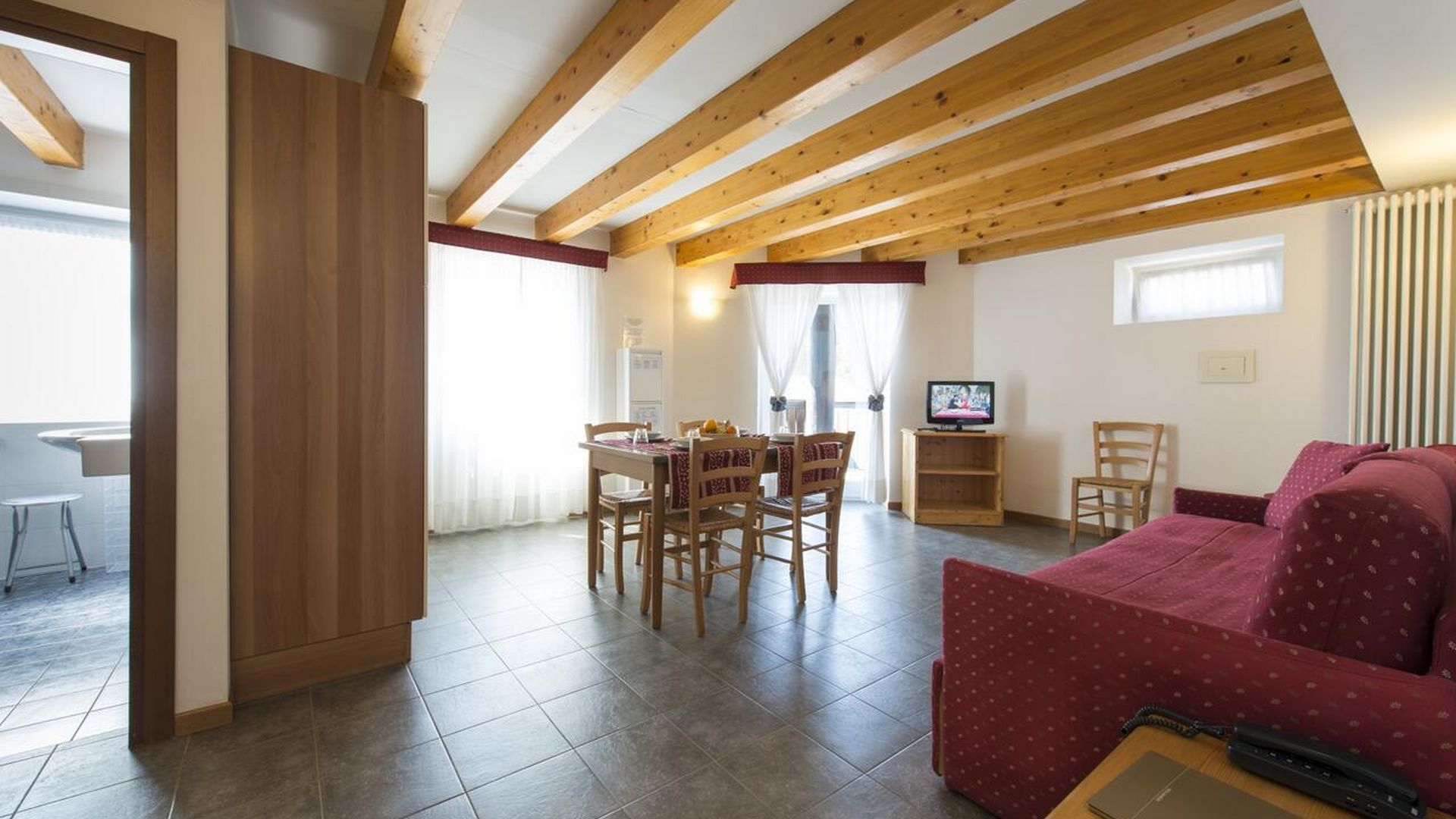 Hotel Colfosco